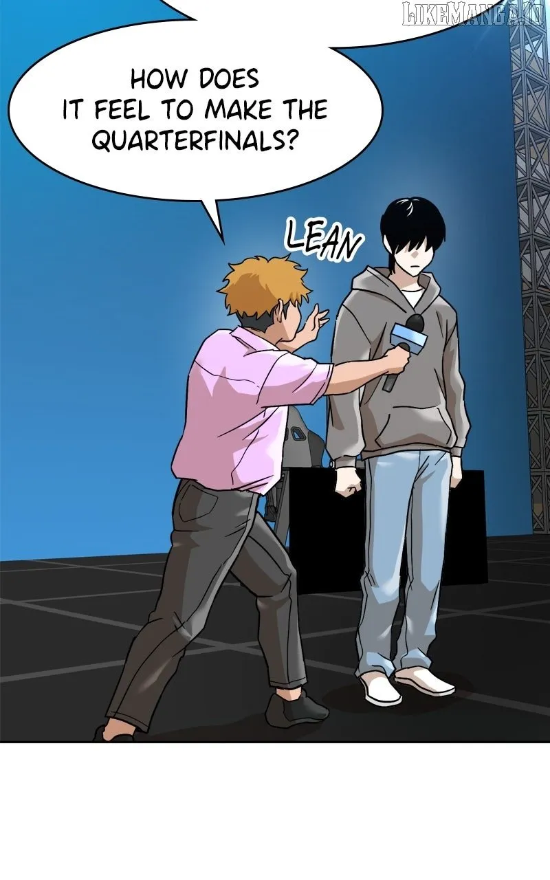 Read Double Click chapter 196 image 44 on Lezhin