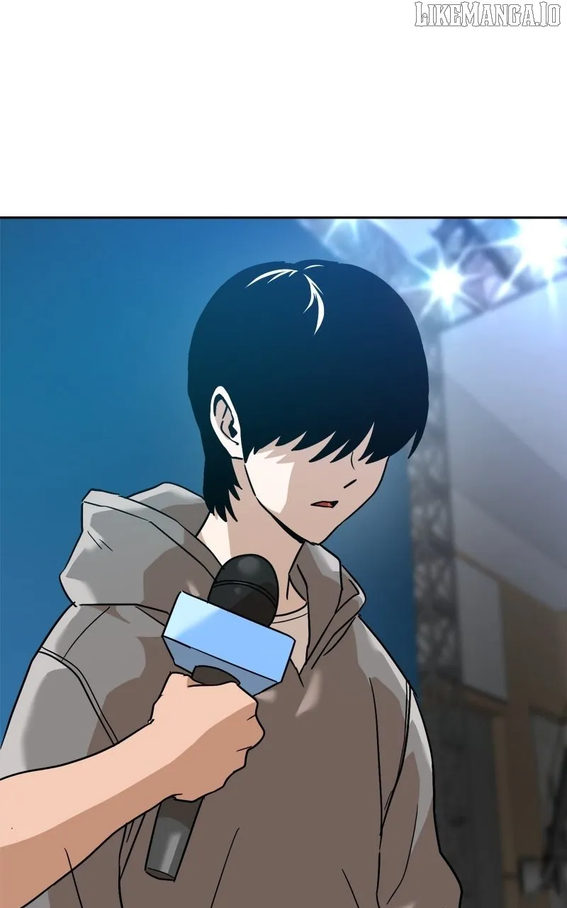 Read Double Click chapter 196 image 45 on Lezhin