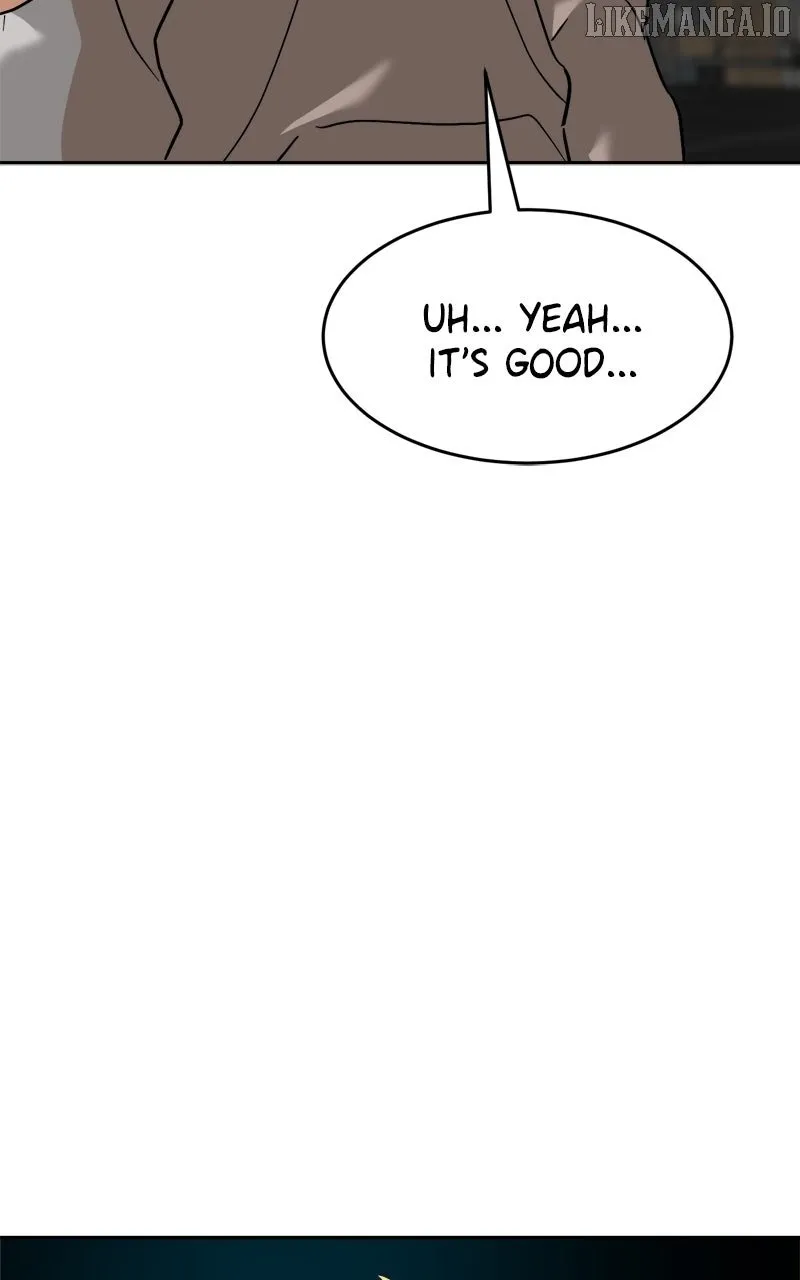 Read Double Click chapter 196 image 46 on Lezhin