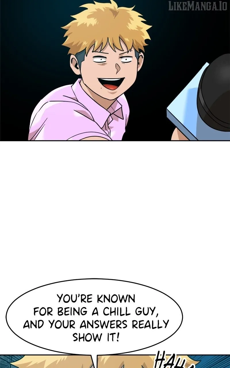 Read Double Click chapter 196 image 47 on Lezhin