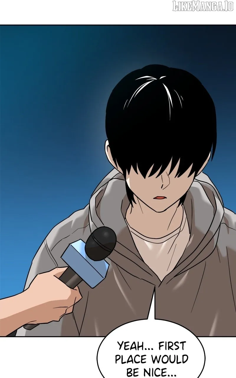 Read Double Click chapter 196 image 49 on Lezhin