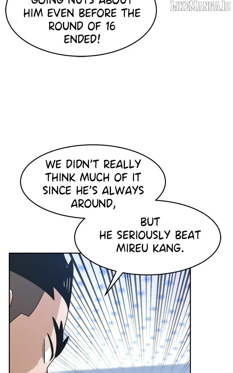 Read Double Click chapter 196 image 5 on Lezhin