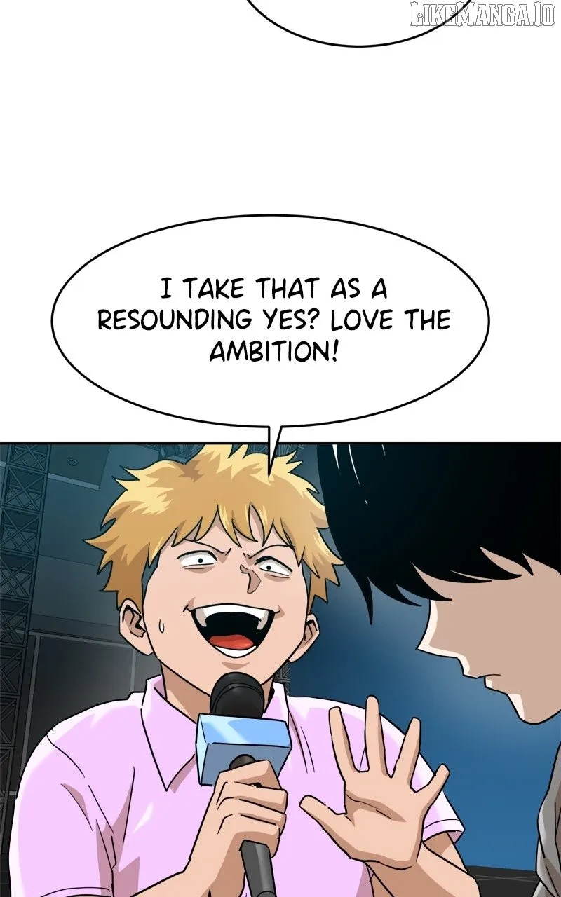 Read Double Click chapter 196 image 50 on Lezhin