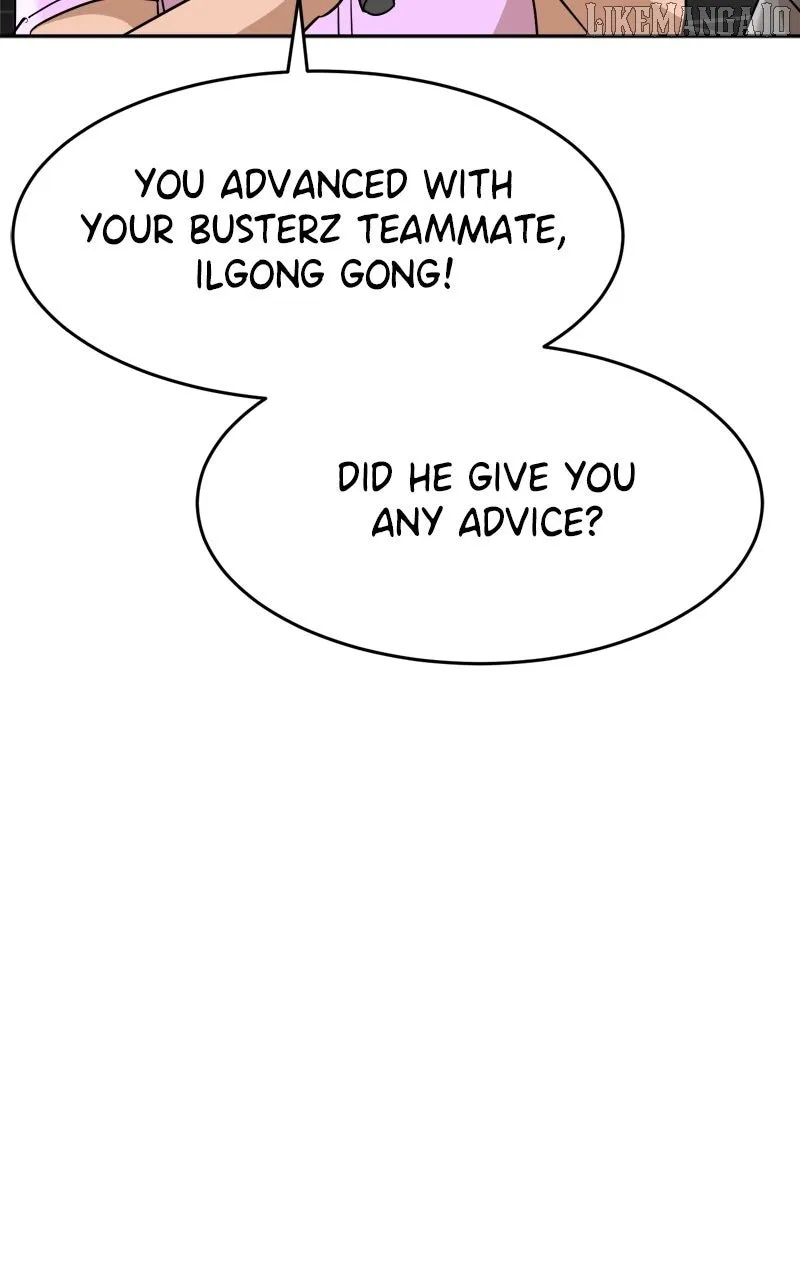 Read Double Click chapter 196 image 51 on Lezhin