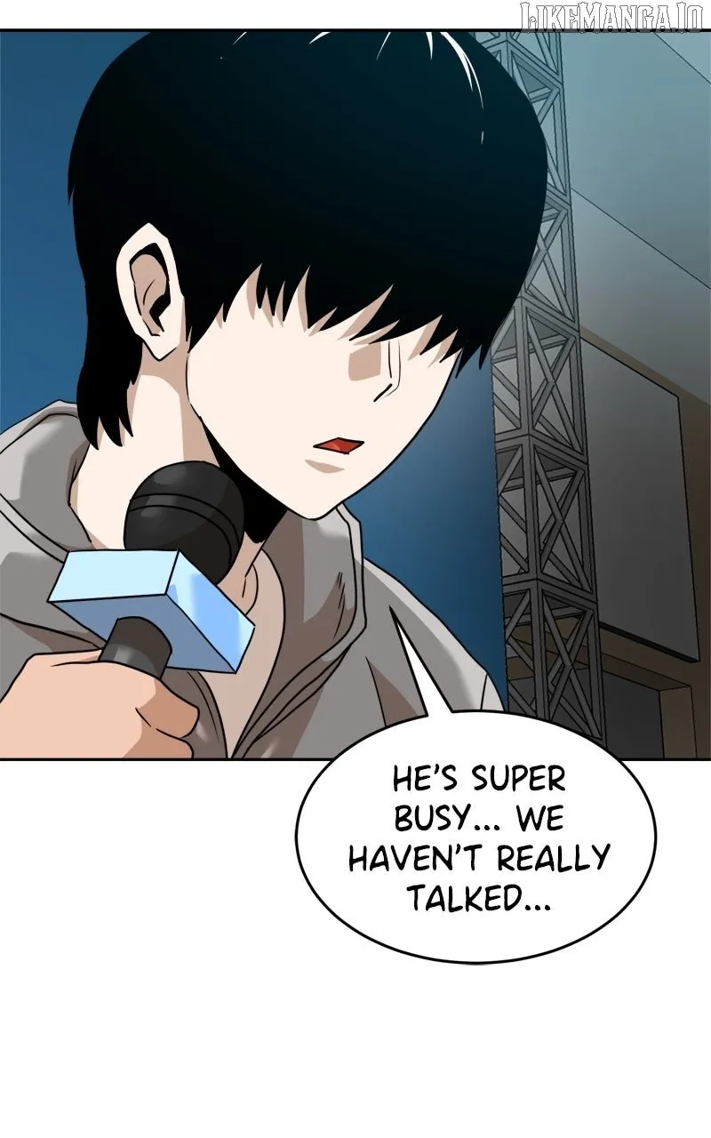 Read Double Click chapter 196 image 52 on Lezhin