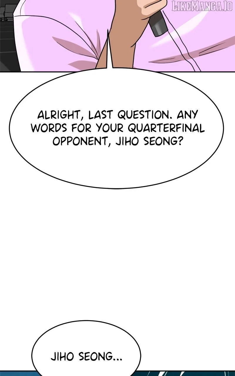 Read Double Click chapter 196 image 54 on Lezhin