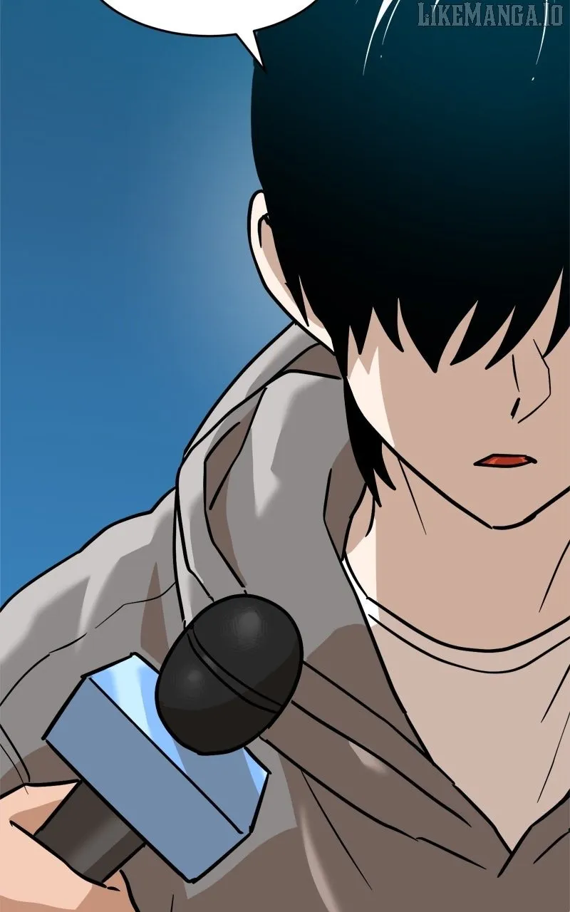 Read Double Click chapter 196 image 55 on Lezhin