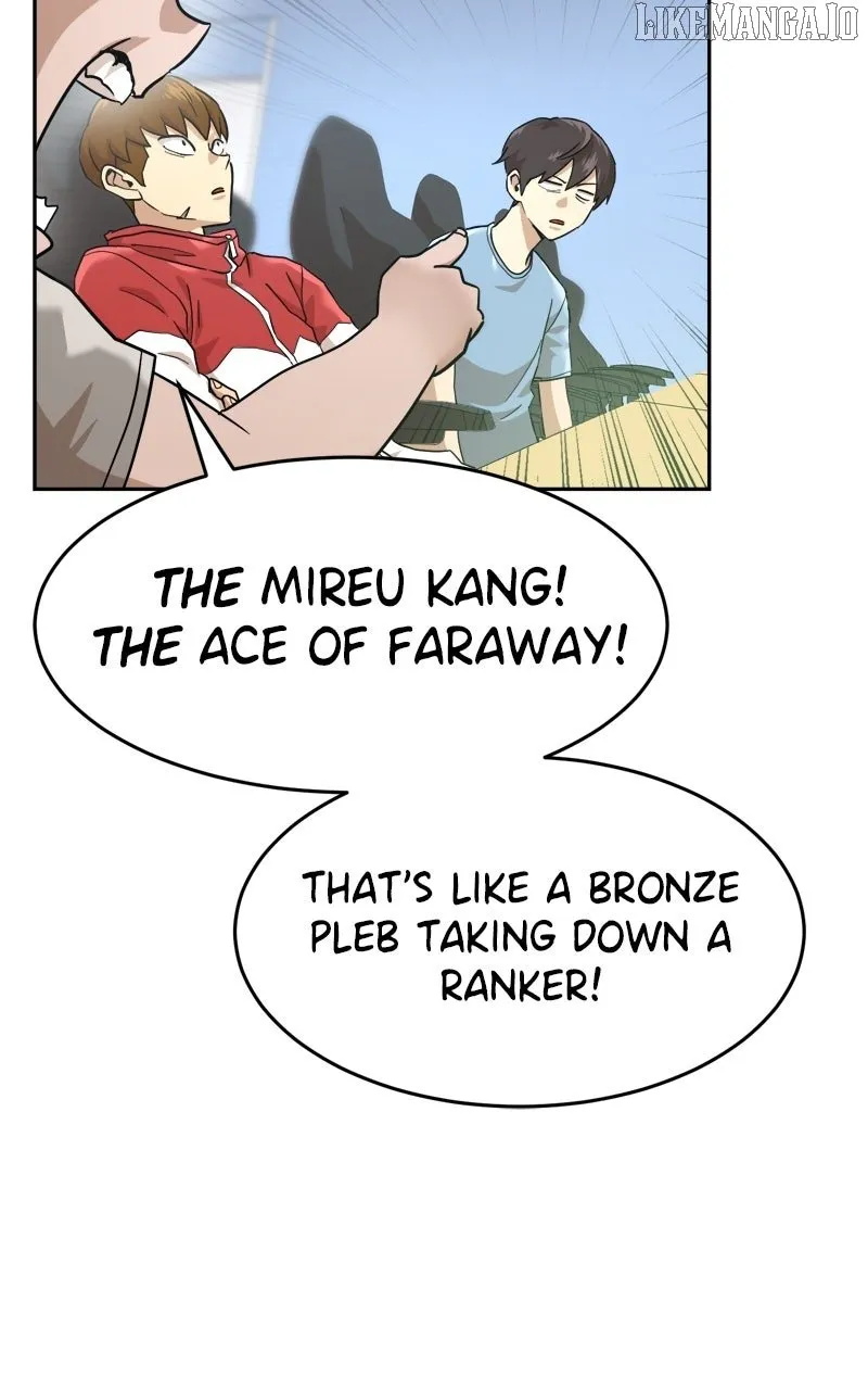 Read Double Click chapter 196 image 6 on Lezhin
