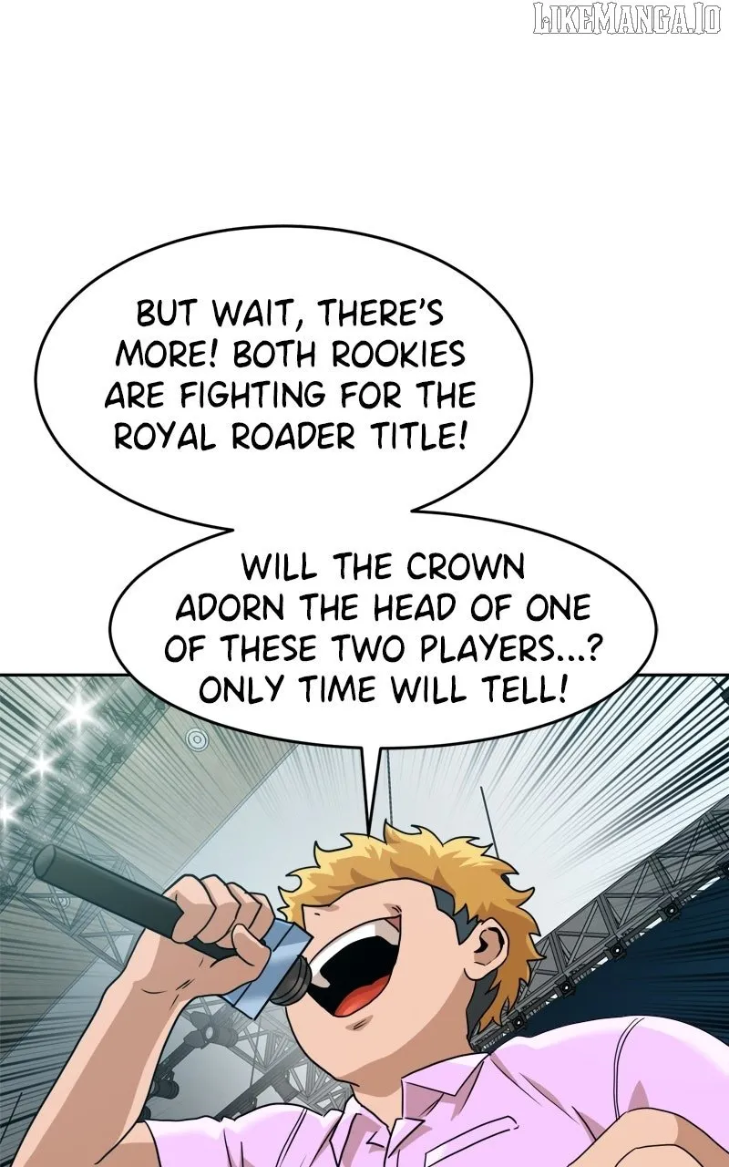 Read Double Click chapter 196 image 61 on Lezhin