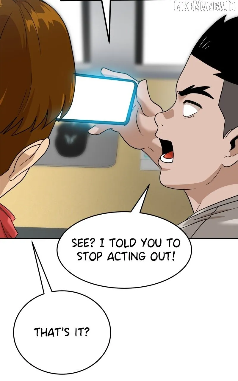 Read Double Click chapter 196 image 63 on Lezhin