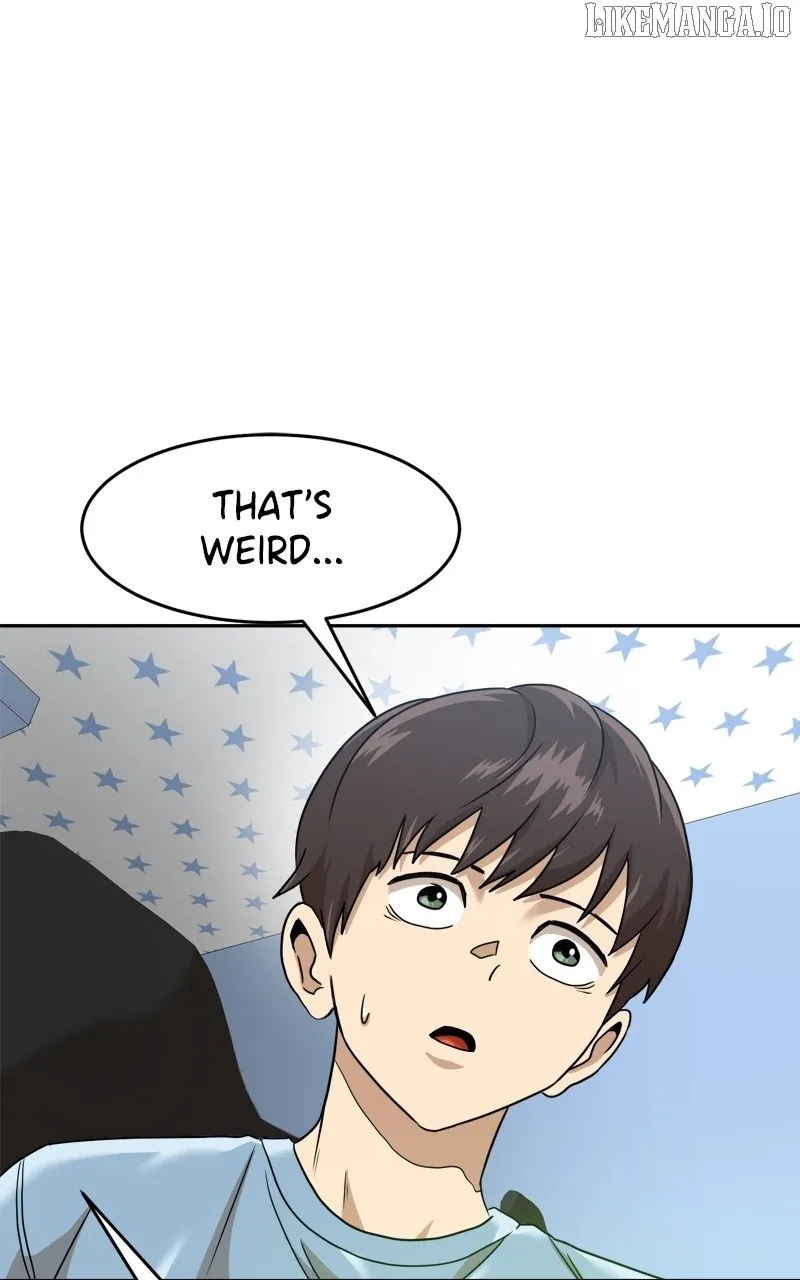 Read Double Click chapter 196 image 64 on Lezhin