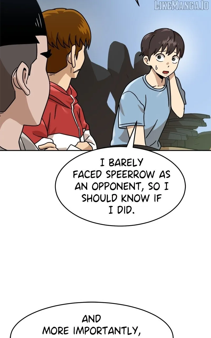 Read Double Click chapter 196 image 66 on Lezhin
