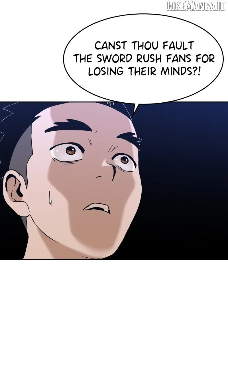 Read Double Click chapter 196 image 7 on Lezhin