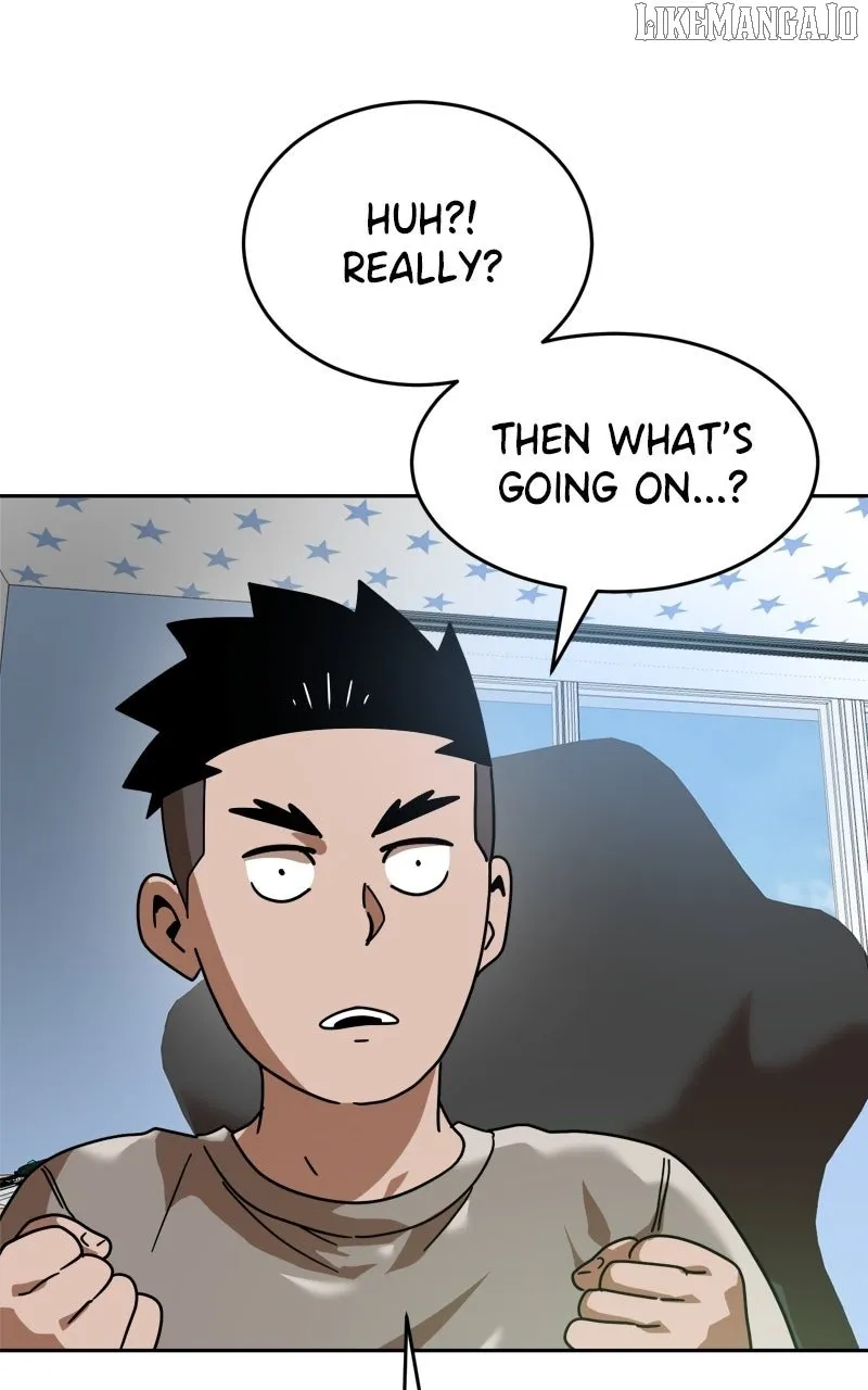 Read Double Click chapter 196 image 72 on Lezhin