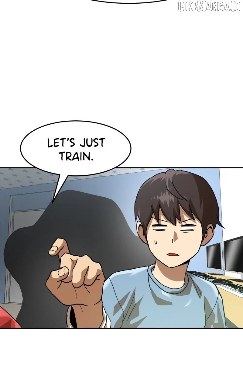 Read Double Click chapter 196 image 75 on Lezhin
