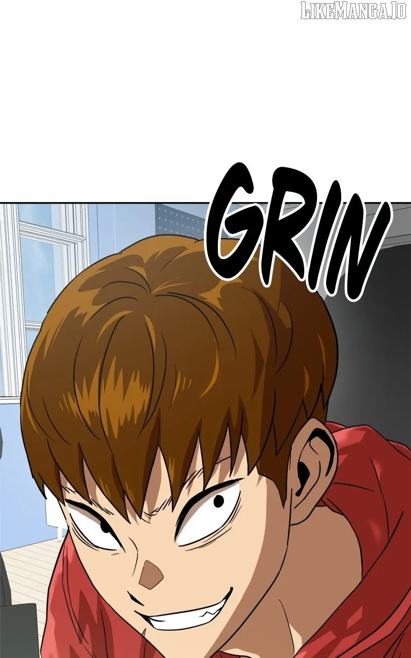 Read Double Click chapter 196 image 76 on Lezhin