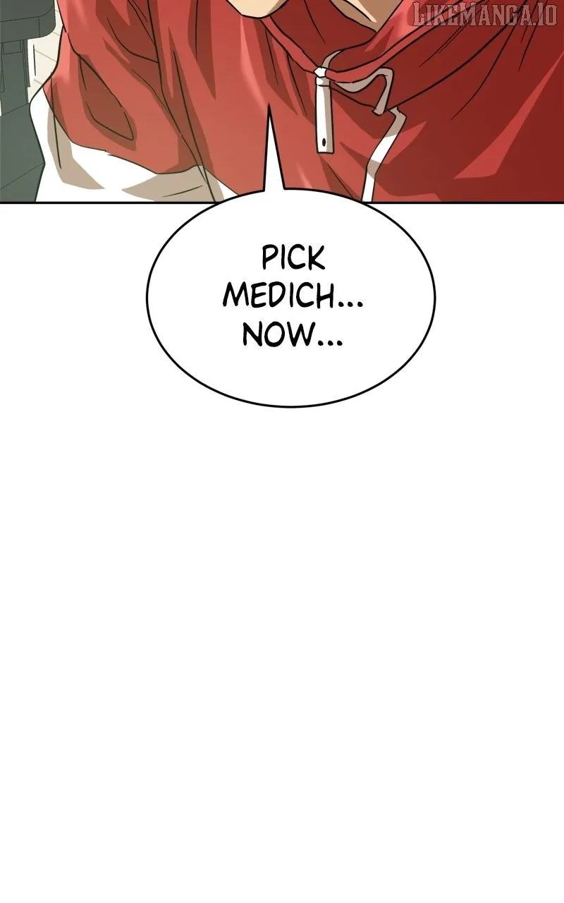 Read Double Click chapter 196 image 77 on Lezhin