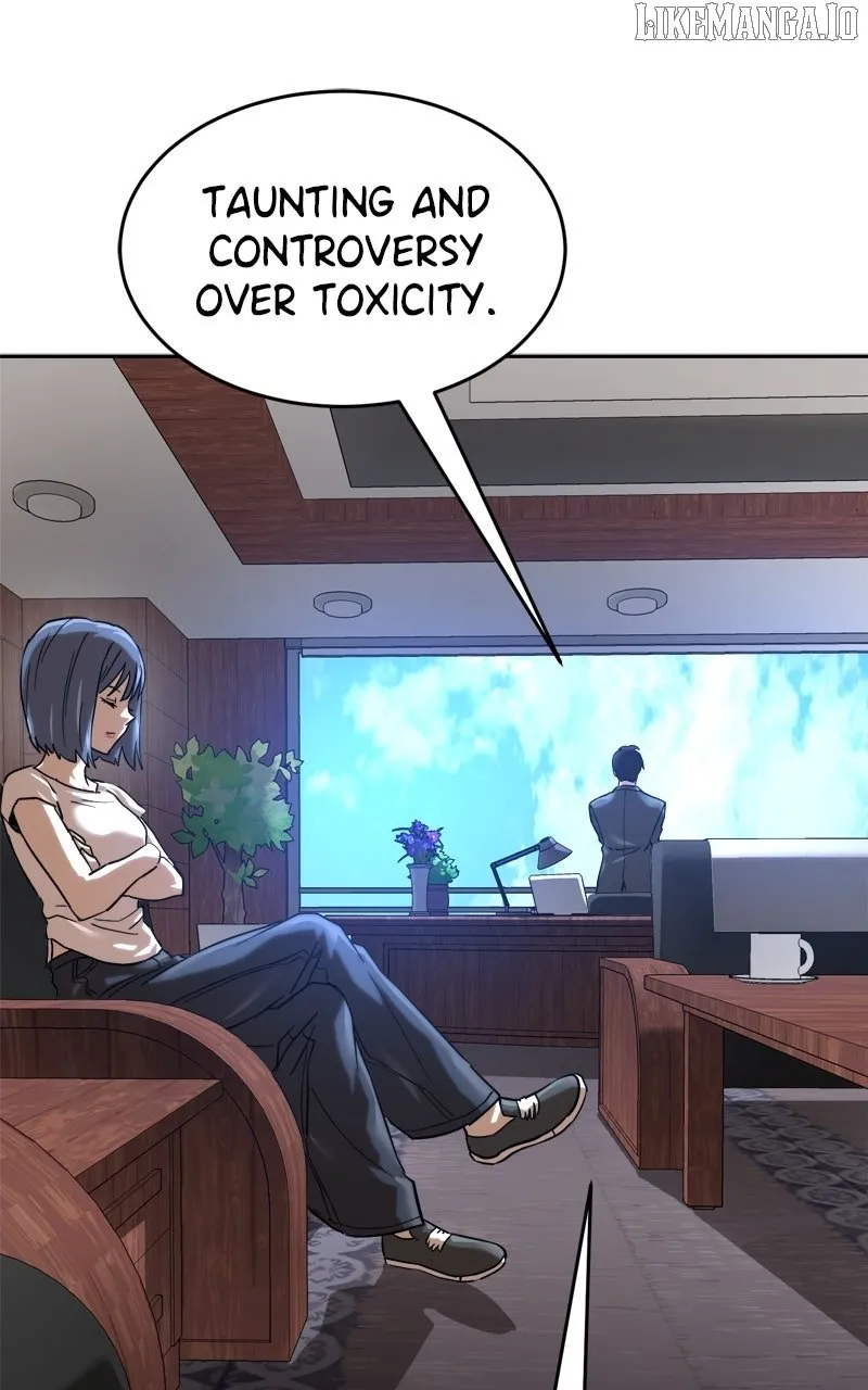Read Double Click chapter 196 image 79 on Lezhin