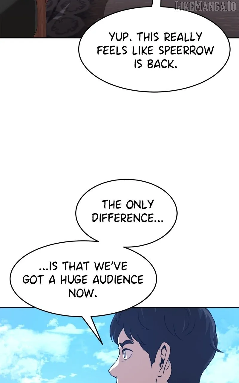 Read Double Click chapter 196 image 80 on Lezhin