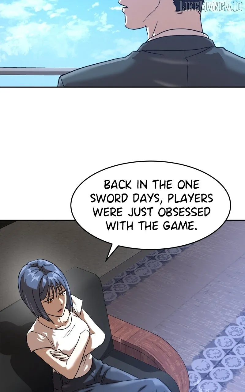 Read Double Click chapter 196 image 81 on Lezhin