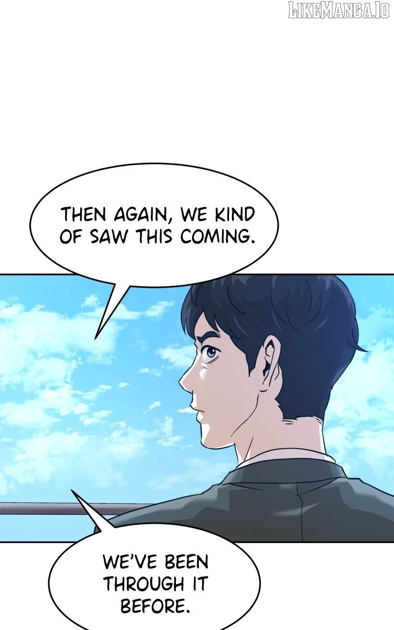 Read Double Click chapter 196 image 83 on Lezhin