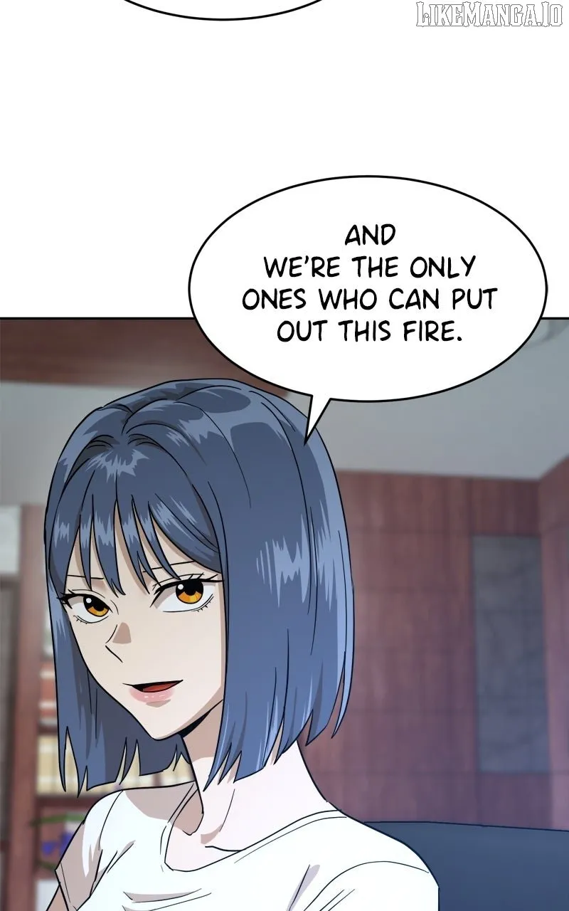 Read Double Click chapter 196 image 84 on Lezhin