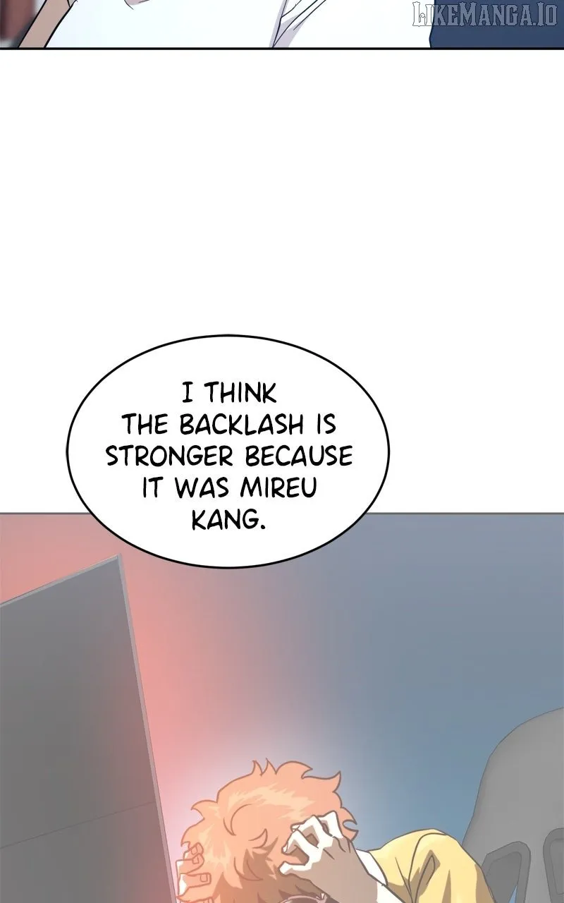 Read Double Click chapter 196 image 85 on Lezhin