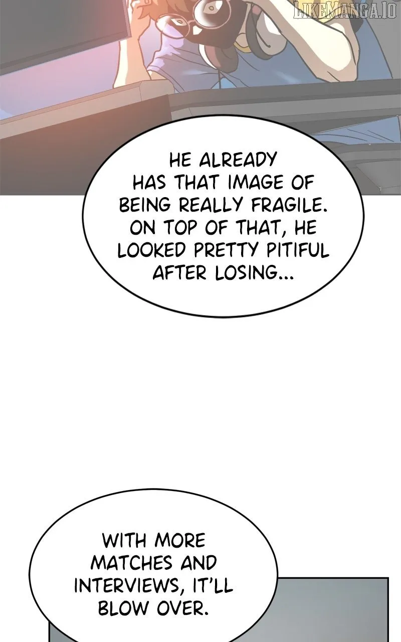 Read Double Click chapter 196 image 86 on Lezhin