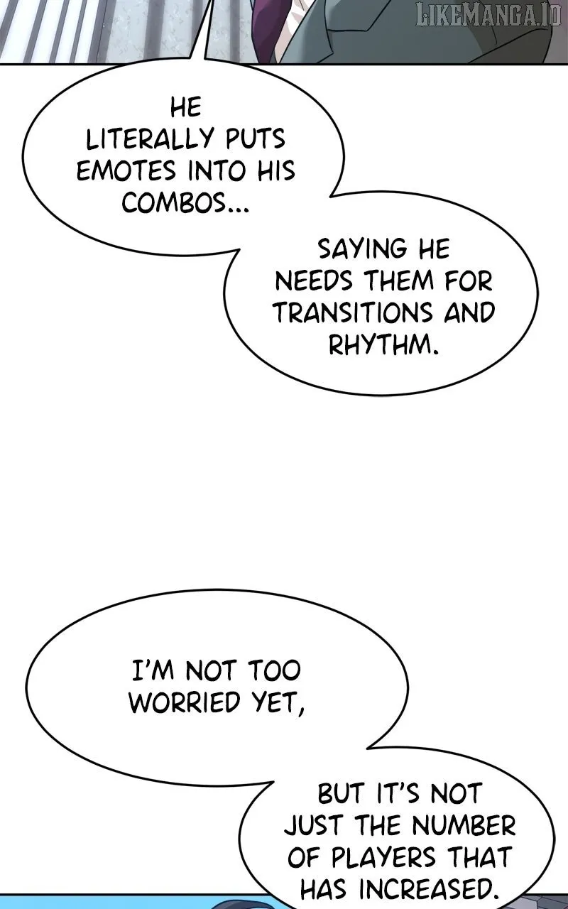 Read Double Click chapter 196 image 89 on Lezhin