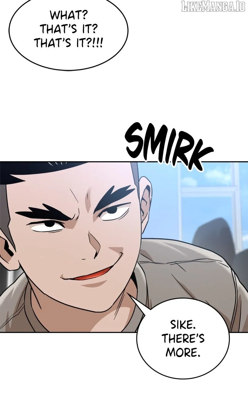 Read Double Click chapter 196 image 9 on Lezhin