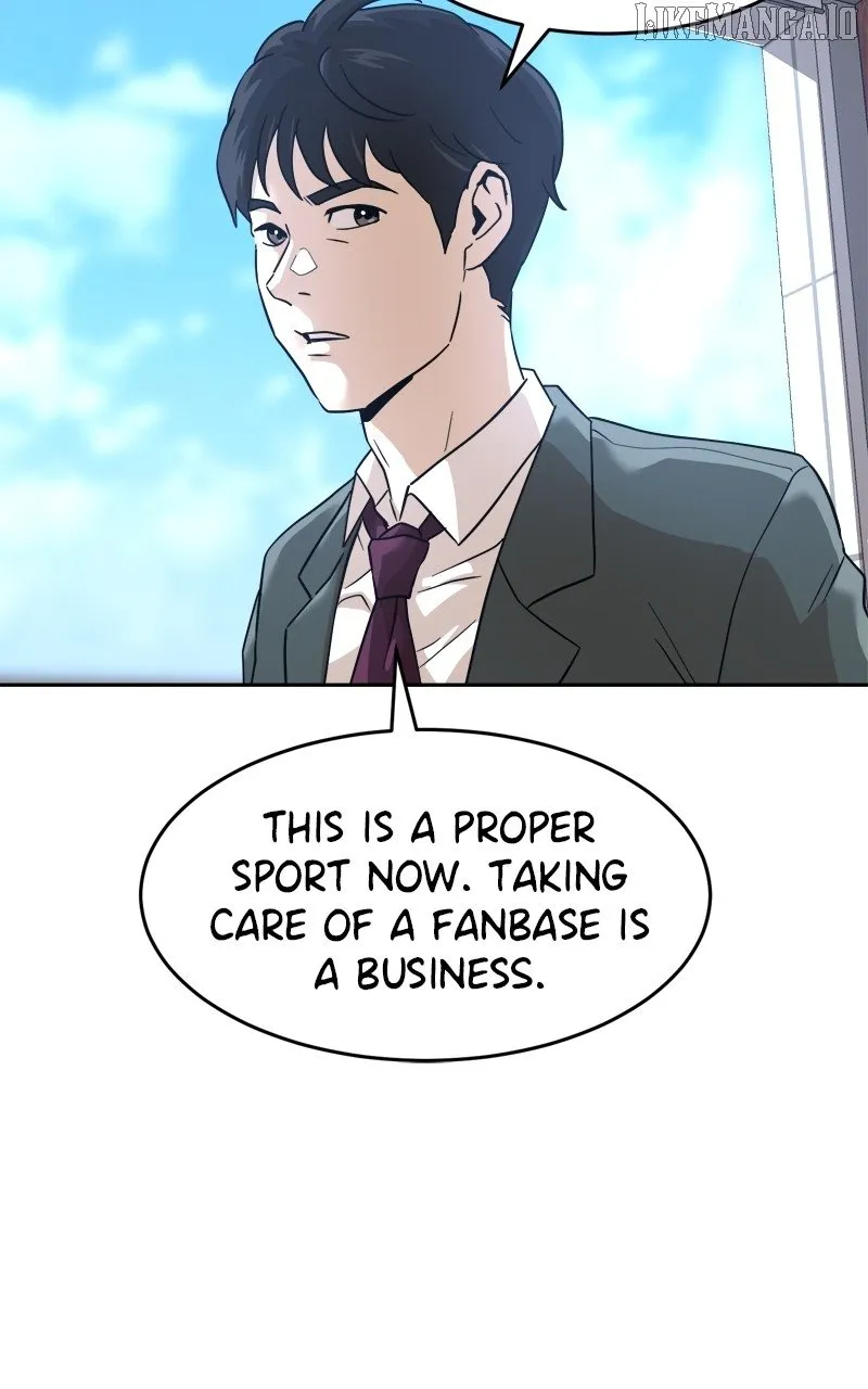 Read Double Click chapter 196 image 90 on Lezhin