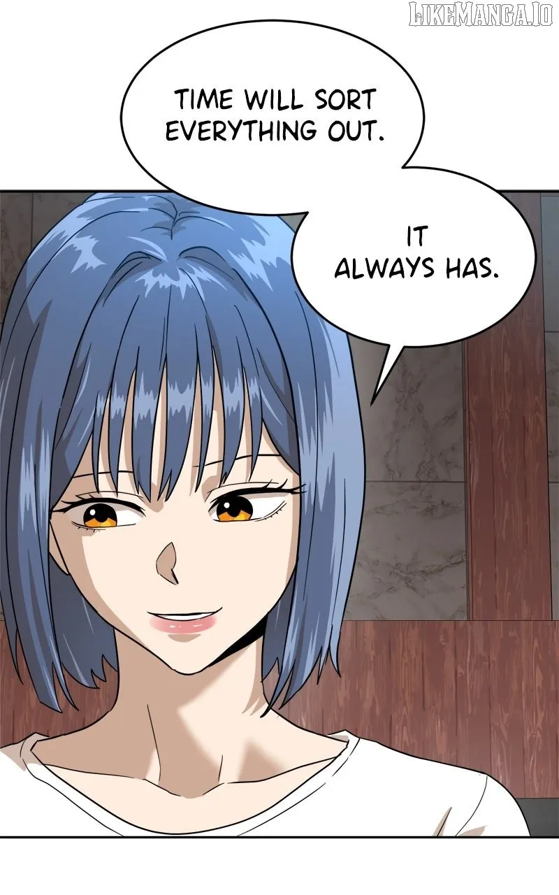 Read Double Click chapter 196 image 93 on Lezhin