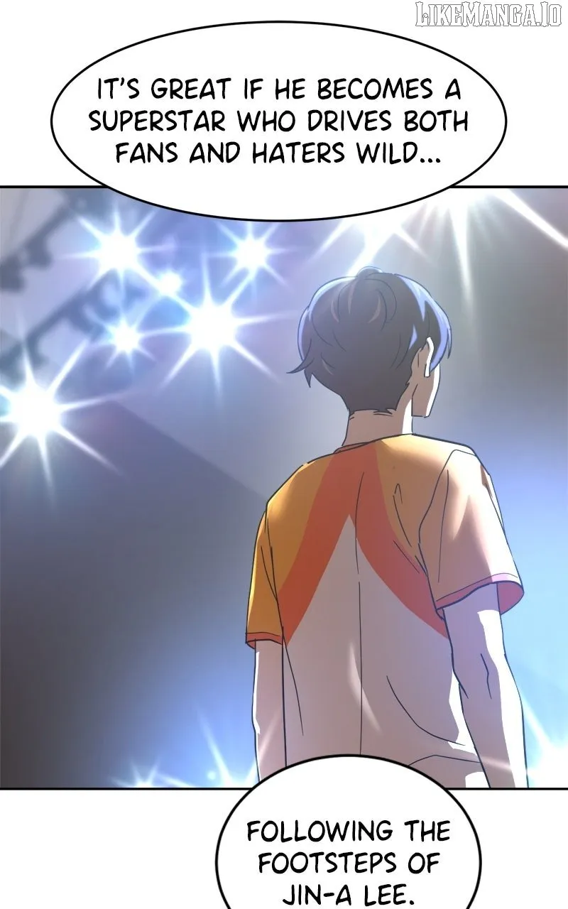Read Double Click chapter 196 image 97 on Lezhin