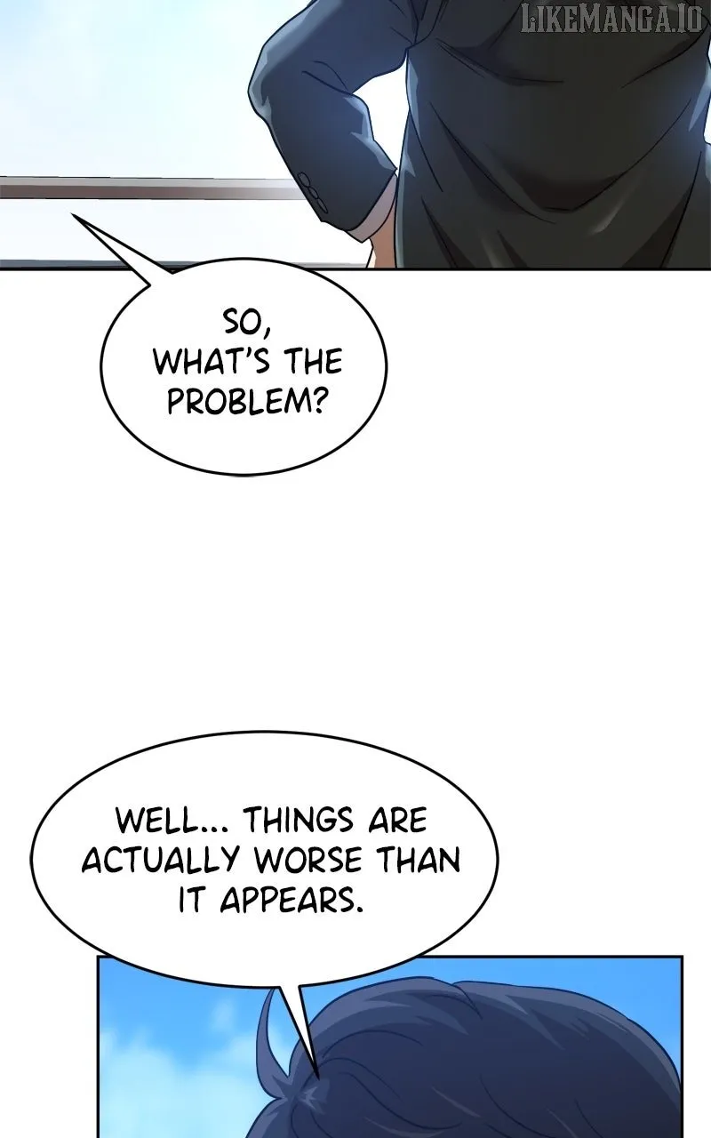 Read Double Click chapter 196 image 99 on Lezhin