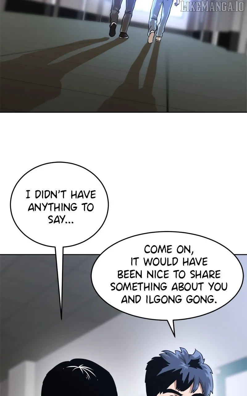 Read Double Click chapter 197 image 1 on Lezhin