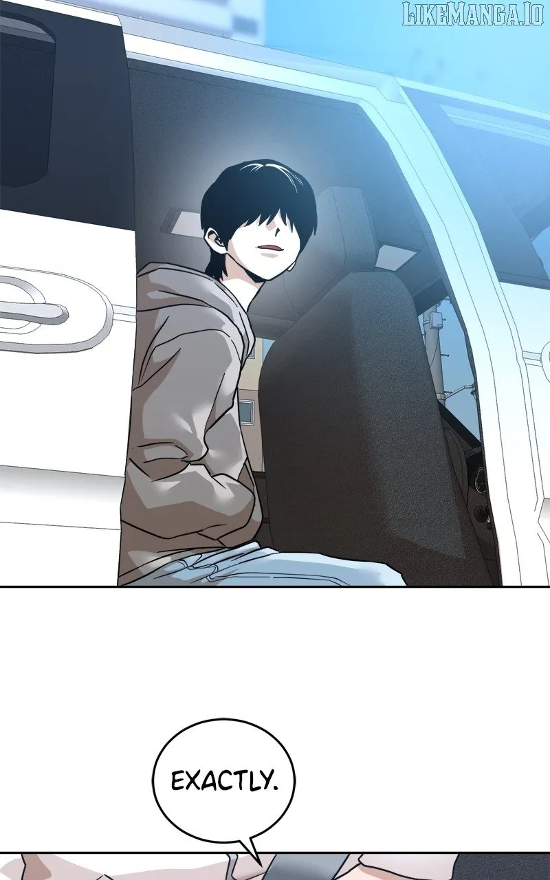 Read Double Click chapter 197 image 104 on Lezhin