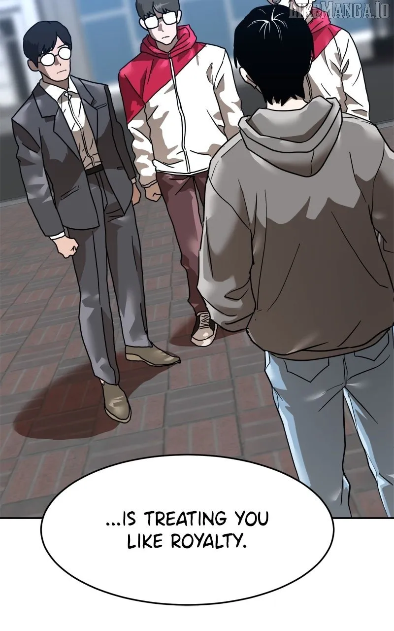 Read Double Click chapter 197 image 107 on Lezhin