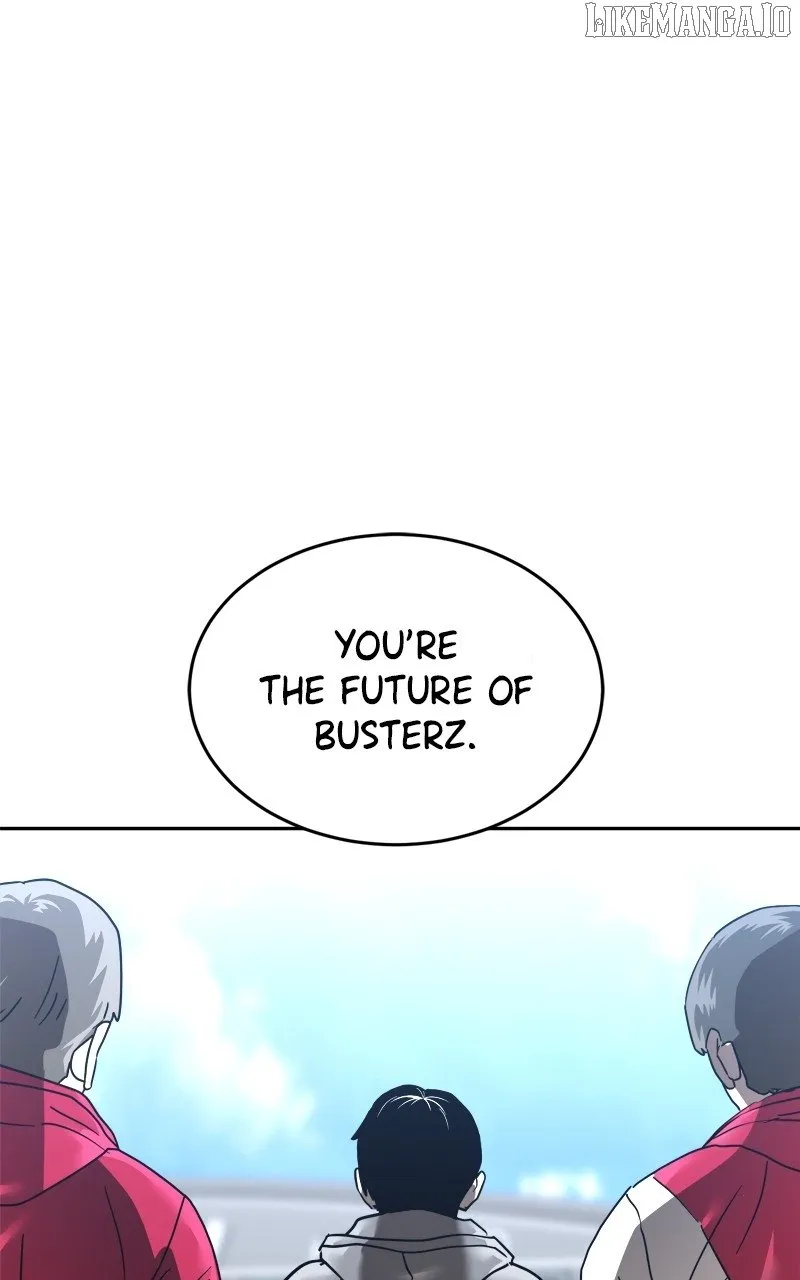 Read Double Click chapter 197 image 108 on Lezhin