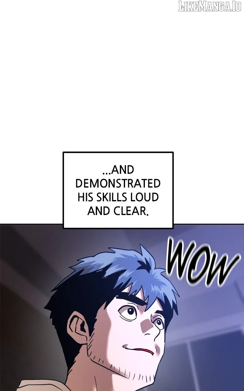 Read Double Click chapter 197 image 123 on Lezhin