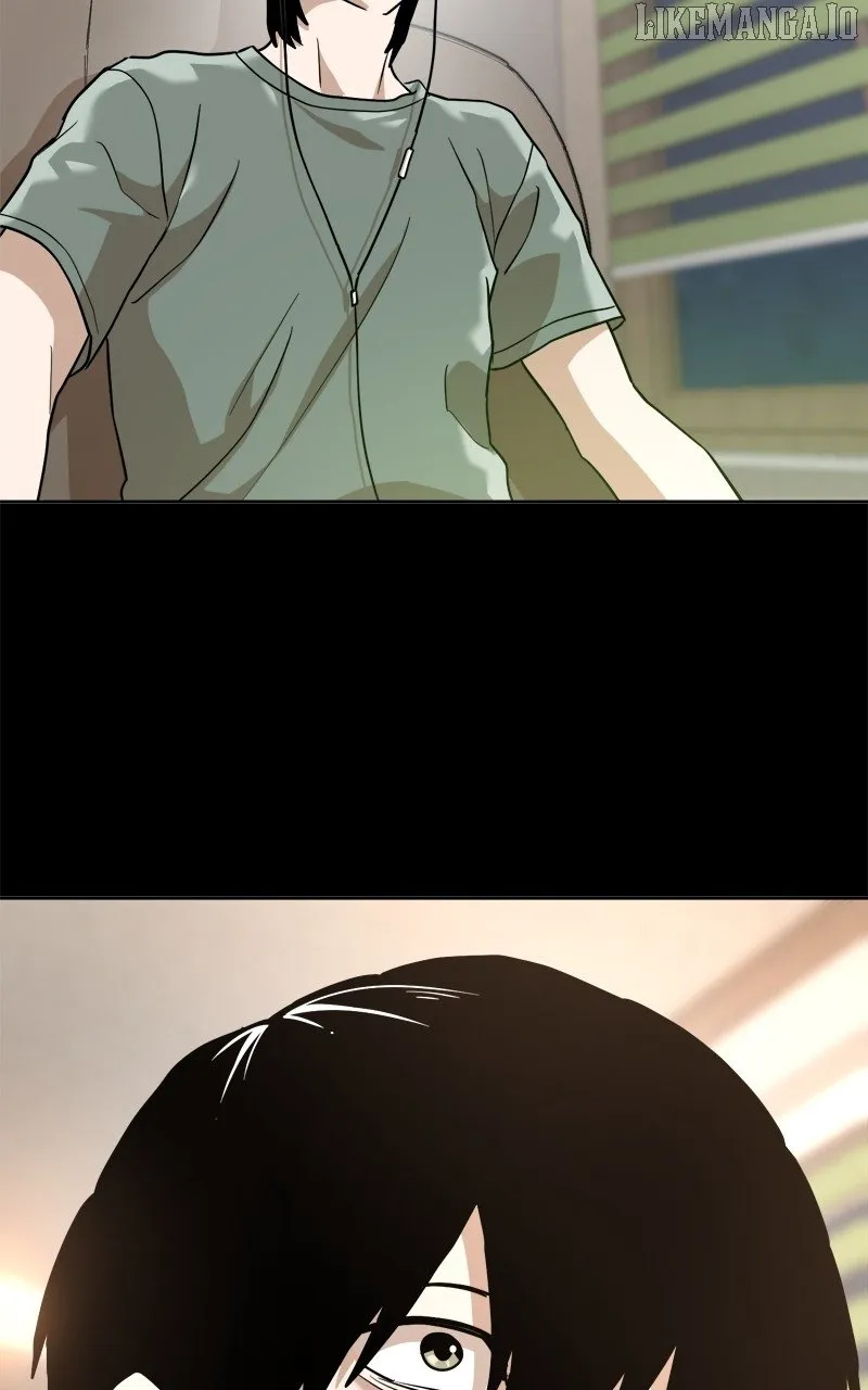 Read Double Click chapter 197 image 13 on Lezhin