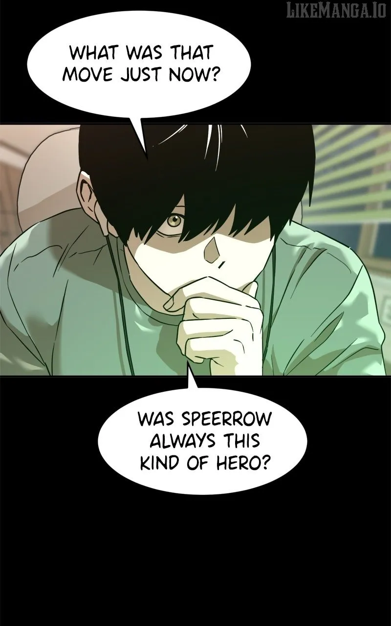 Read Double Click chapter 197 image 15 on Lezhin