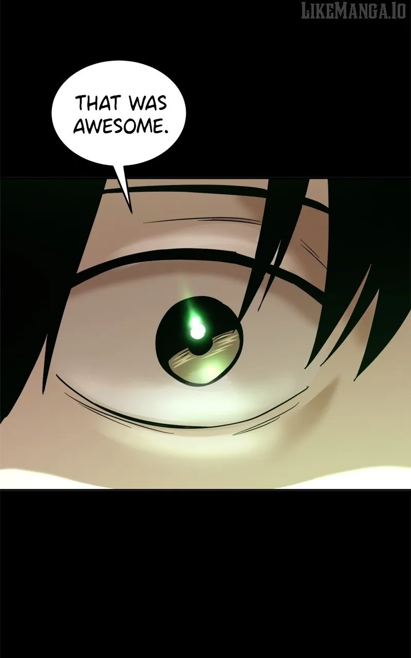 Read Double Click chapter 197 image 16 on Lezhin