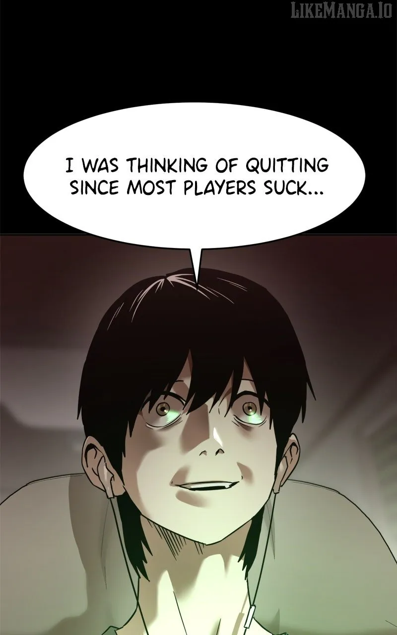 Read Double Click chapter 197 image 17 on Lezhin