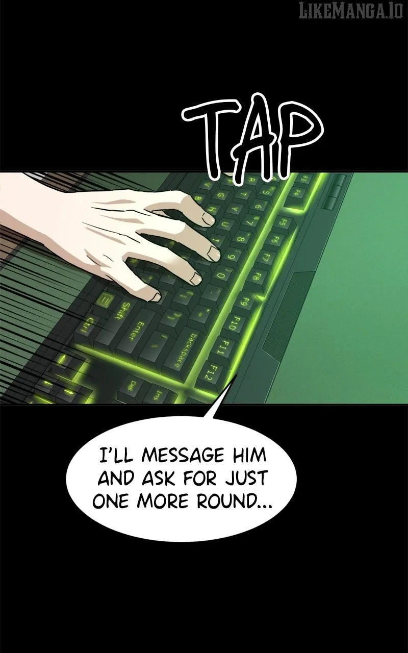 Read Double Click chapter 197 image 19 on Lezhin