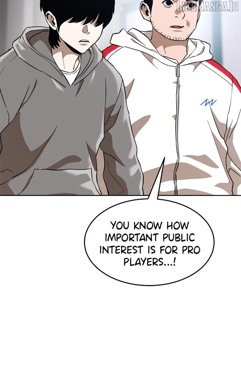 Read Double Click chapter 197 image 2 on Lezhin
