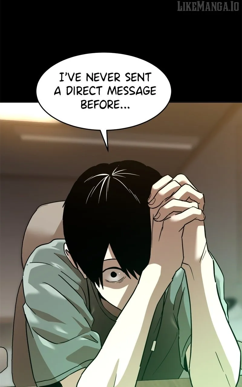 Read Double Click chapter 197 image 20 on Lezhin