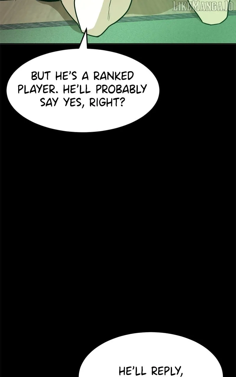 Read Double Click chapter 197 image 21 on Lezhin