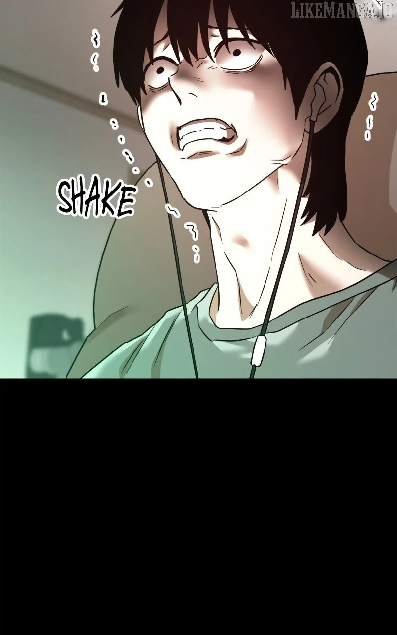 Read Double Click chapter 197 image 27 on Lezhin