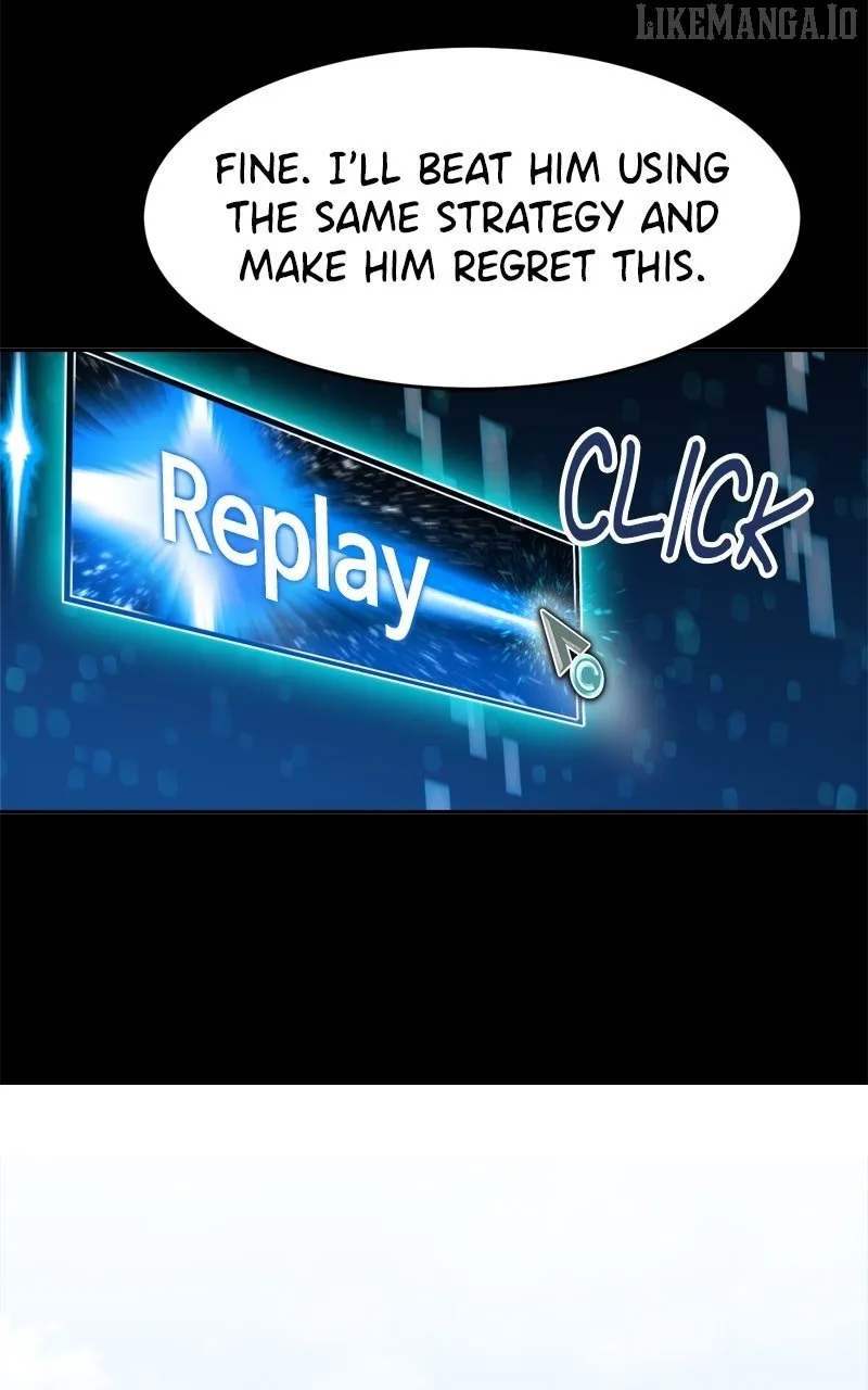 Read Double Click chapter 197 image 28 on Lezhin