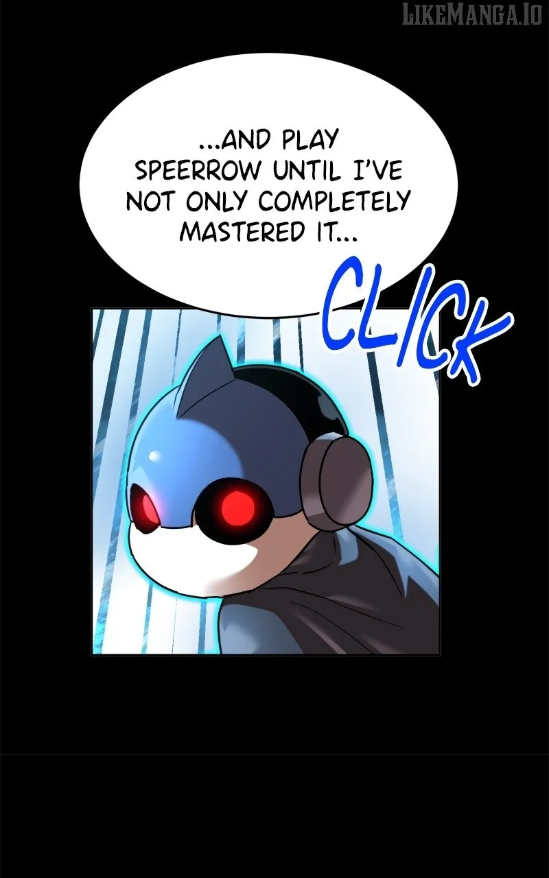 Read Double Click chapter 197 image 35 on Lezhin